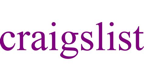 craigslist provides local classifieds and forums for jobs, housing, for sale, services, local community, and events